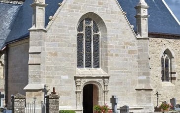 Saint-Gobrien : découvrez sa chapelle et son village