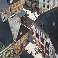 Centre-ville, il s'en est fallu de peu !