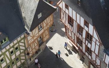 Centre-ville, il s'en est fallu de peu !