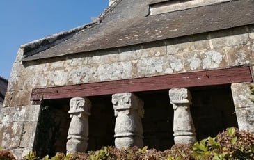 Visite de l'église Saint-Barnabé