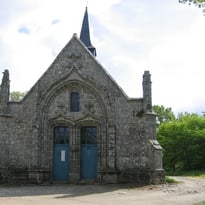 Visite libre de la Chapelle de Brouël