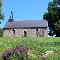Visite libre chapelle de Sainte-Julitte