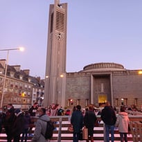 Eglise Saint Louis