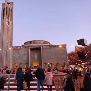 Eglise Saint Louis