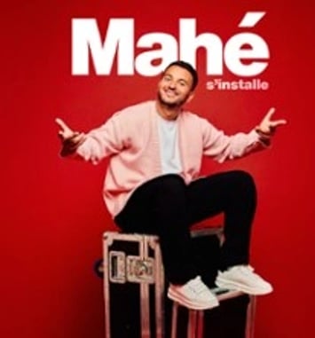 Mahé s'installe