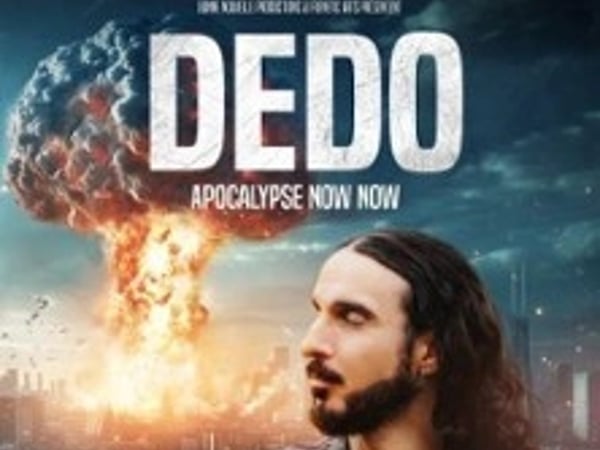 Dedo: Apocalypse Now Now