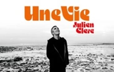 Julien Clerc, Une Vie