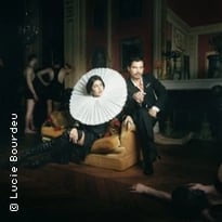 Lilly Wood and The Prick
