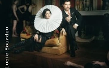 Lilly Wood and The Prick