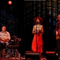 Laka Trio