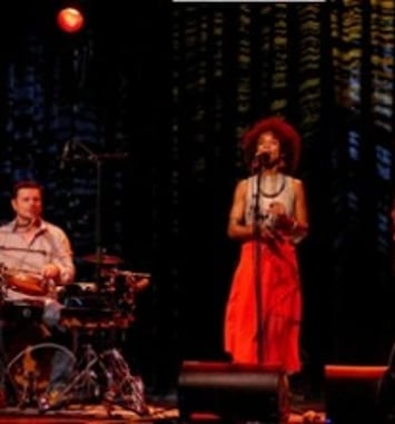 Laka Trio