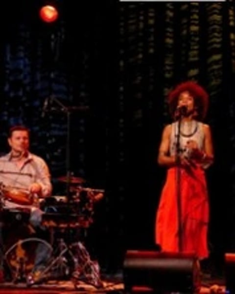 Laka Trio