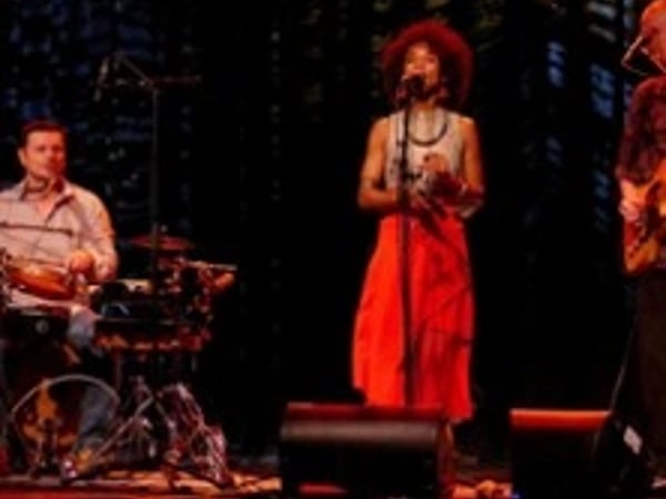 Laka Trio