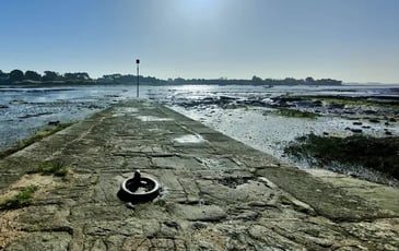 À la découverte du patrimoine maritime