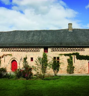 Visite guidée du Manoir de Kerat