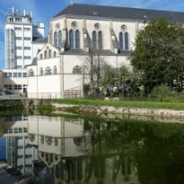 Visite et découverte du Collège-Lycée Saint-François-Xavier