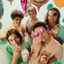 Mama Shakers