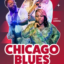 Chicago Blues Festival