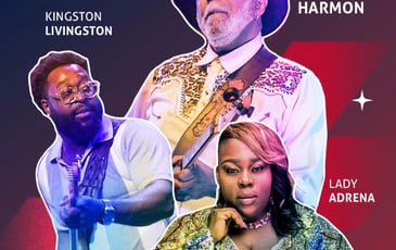 Chicago Blues Festival