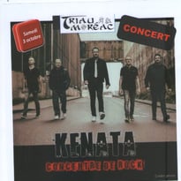 Concert Kenata