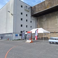 Visites du Musée Sous-Marin du Pays de Lorient