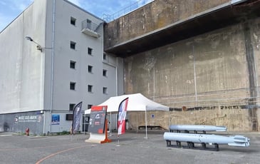 Visites du Musée Sous-Marin du Pays de Lorient