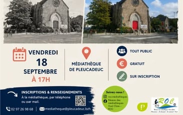 Atelier colorisation de photos