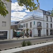 Visite commentée à la Maison Flow