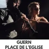 Marché de producteurs en musique