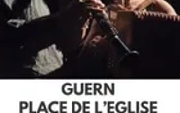 Marché de producteurs en musique