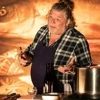 Merci d'être Venu, C'est Courageux