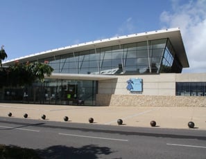 Espace Culturel l'Hermine - Sarzeau