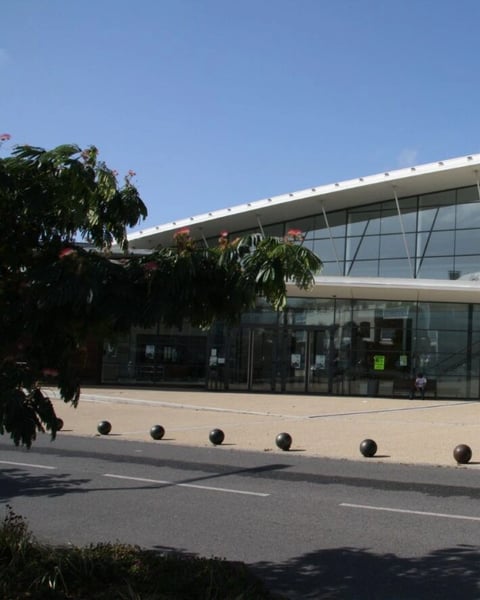 Espace Culturel l'Hermine - Sarzeau