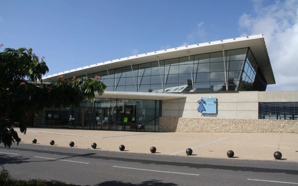 Espace Culturel l'Hermine - Sarzeau