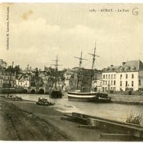 Exposition "Gustanais.es et Alréen.nes. Souvenirs des années 1950 et 1960"