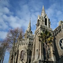 Visite de l'église Charles-de-Blois
