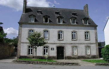 L'ancienne prison royale