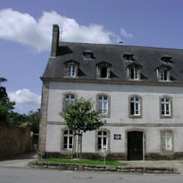 Les cachots de l'ancienne prison royale