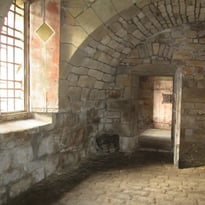 Escape game aux cachots de l'ancienne prison royale