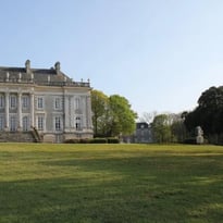 Histoire du Parc de Kerlevenan