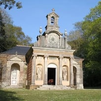 Concert Chants sacrés et lyriques