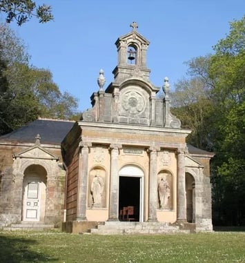 Concert Chants sacrés et lyriques