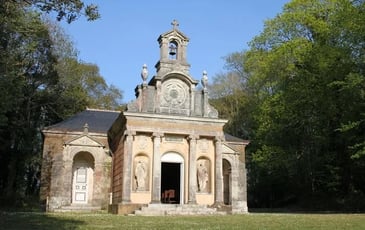Concert Chants sacrés et lyriques
