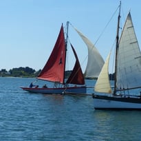 Découverte des bateaux traditionnels d'intérêt patrimonial