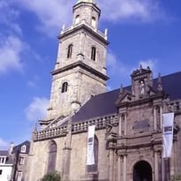 Visite libre de l'Eglise Saint-Gildas