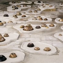 Exposition Sonorités d'été : dévernissage (visite et rencontre)