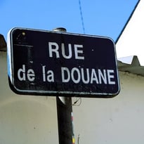 Balade commentée : sur les traces des douaniers