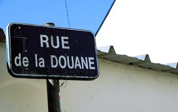 Balade commentée : sur les traces des douaniers