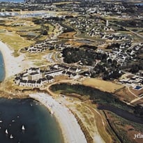 Les villages vacances ont aussi une histoire