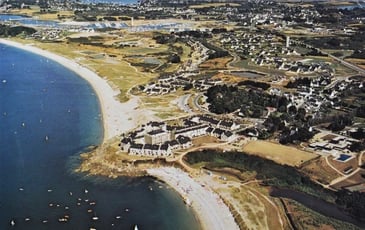 Les villages vacances ont aussi une histoire